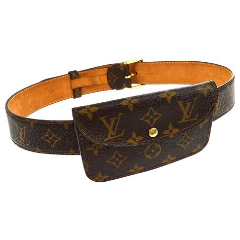 mens fanny pack louis vuitton|Louis Vuitton men's bum bag.